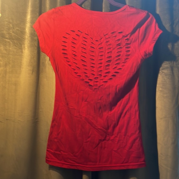 Harley Davidson short sleeve t shirt - Picture 2 of 5